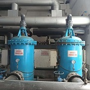 全自動濾水器